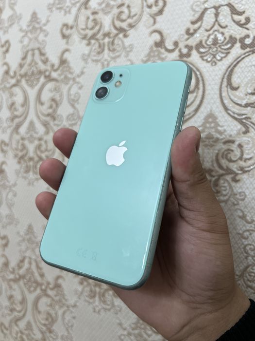 Айфон 11 79  акб