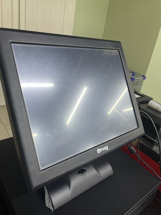 дүкенге арналған тауар есеп бағдарламасы