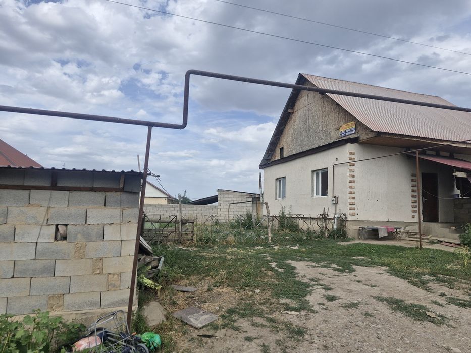 Үй сатылады Қайназарда