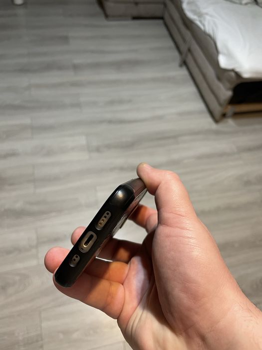 Vand husa Velante iPhone 13 mini