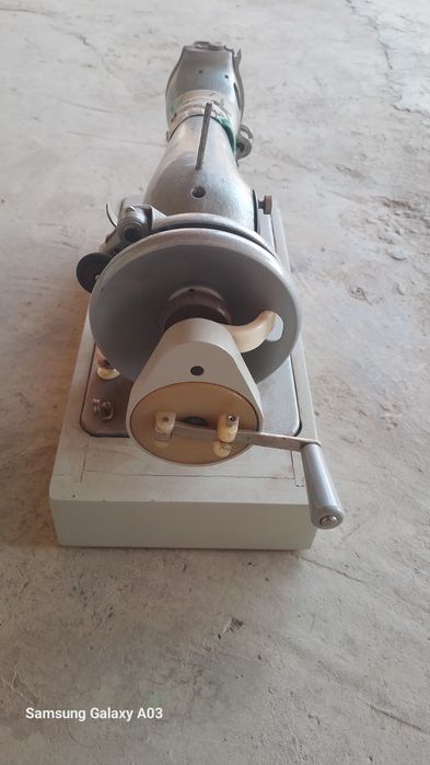 Ruchnoy Tikuv mashinasi