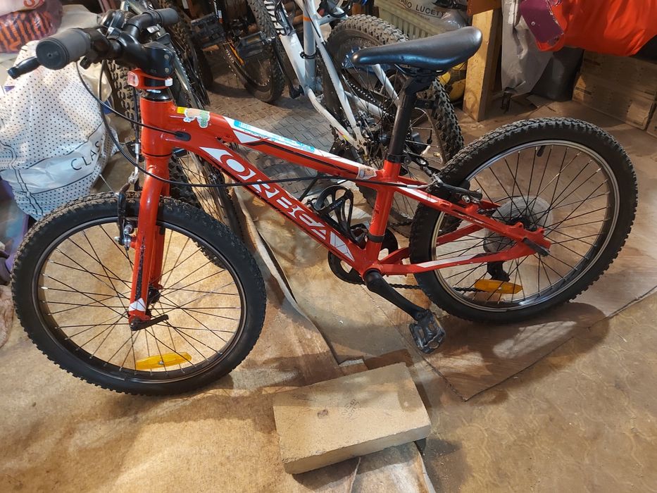 Продам велосипед Orbea