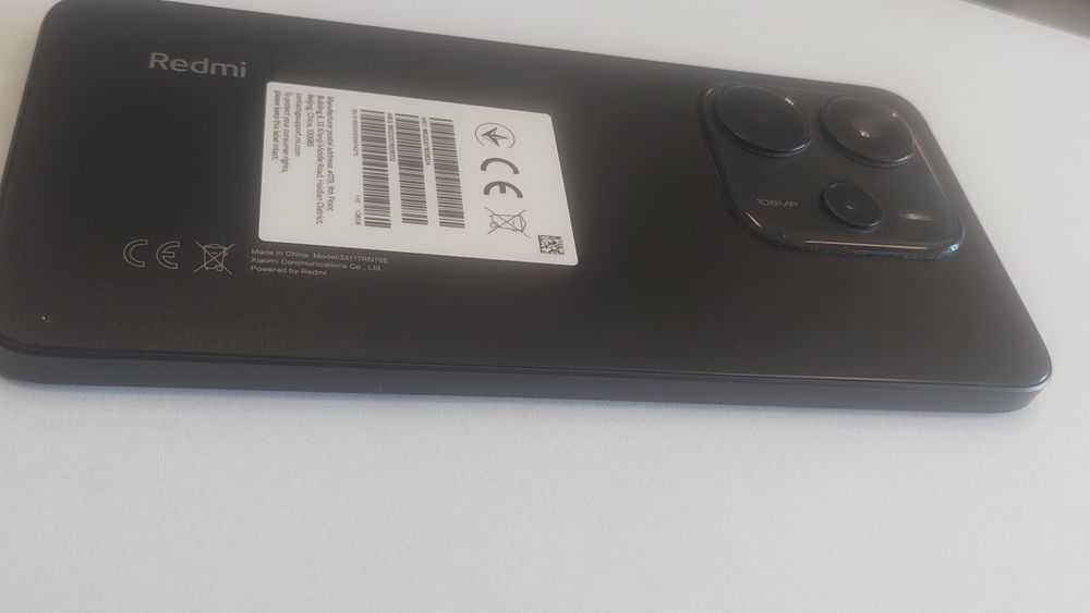 Xiaomi Redmi Note 14 8GB/128GB Нов