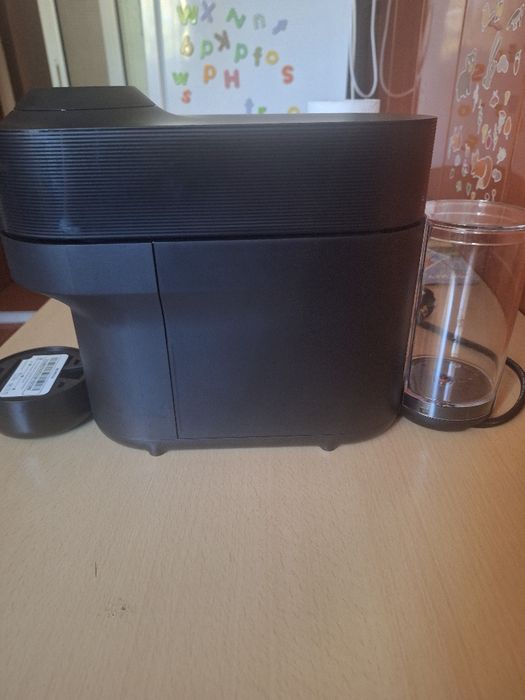 Nespresso vertuo pop