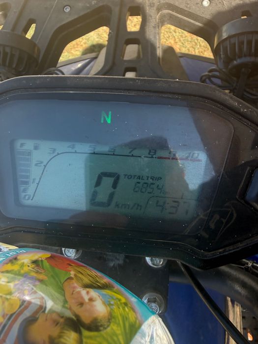 ATV telstar -150