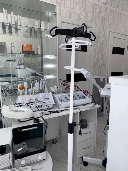 Косметологическое оборудование