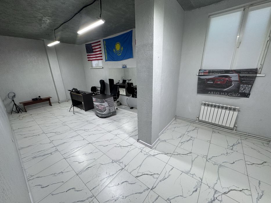 Сдам офис в аренду