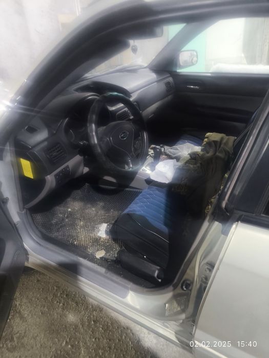 Продам автомобиль