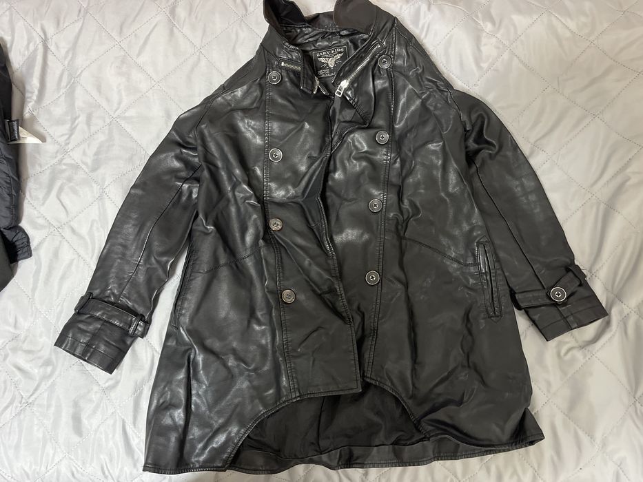 Пальто для детей