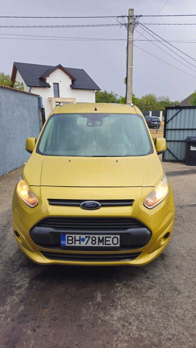 FORD Tourneo Connect 2015 — imagine 3