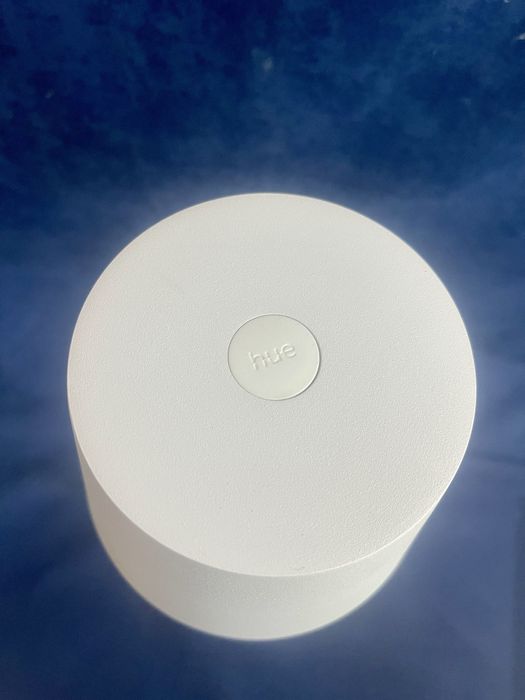 Смарт настолна лампа LED Philips Hue