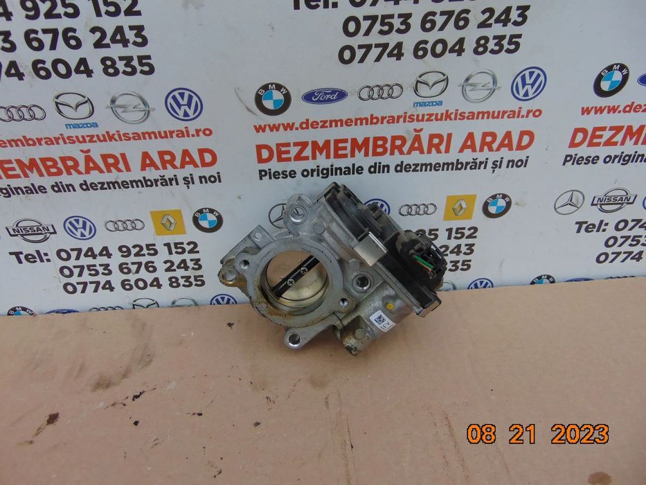 Suport planetara Logan 1.0 dacia sandero renault clio 5 Captur 0.9 1.0 jogger clio 4 0.9tce 1.0tce