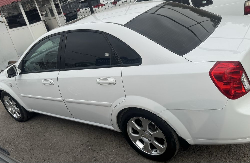 Gentra elegant plus 2019