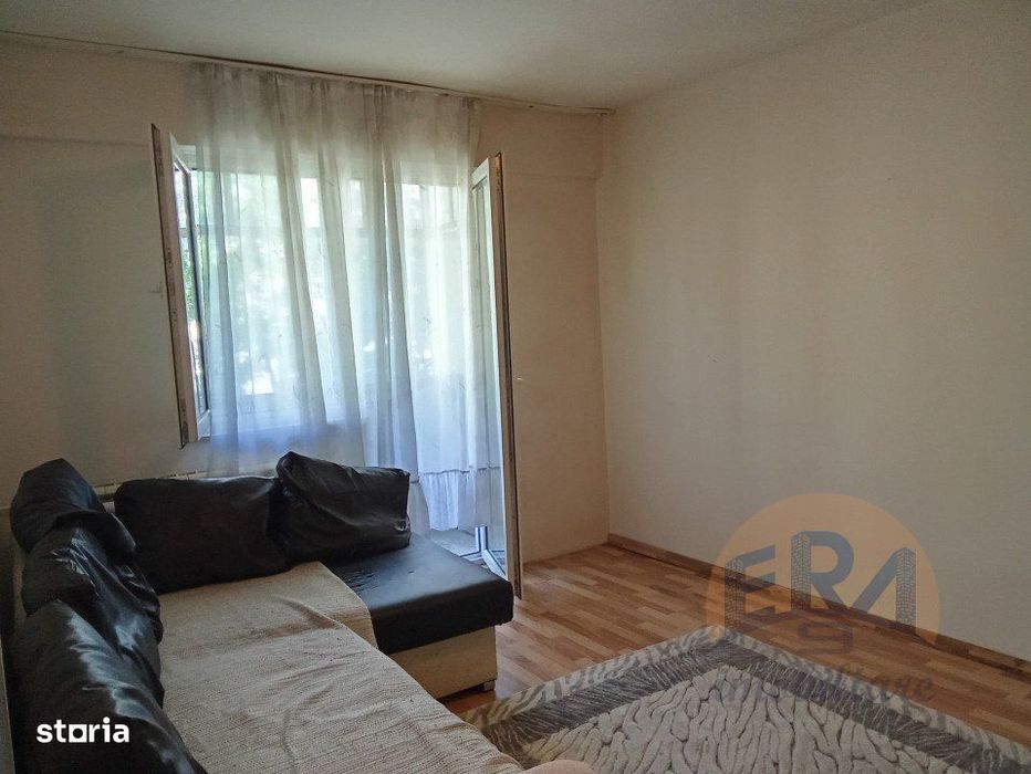 Apartament 2 camere, Rogerius, Str. Italiana — fotografia 3