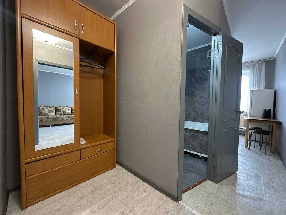 Квартира в центре города. Сокол