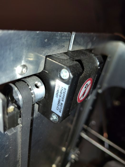 3D printer Kit набор не уступает Bambu Lab, Crealiti, Ghost