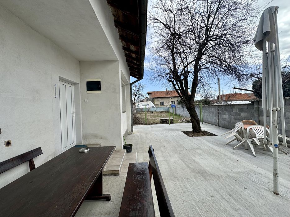 Квартира за работници Казичене