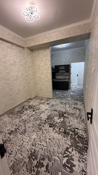 1хона 2хона килинган Уй сотилади