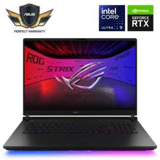 Asus ROG Strix SCAR 18/5080 16GB