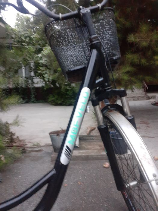 Velosiped sotiladi narhi 1 mln sum