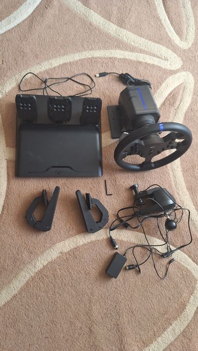 Продам Игровой контроллер PXN V99 черный