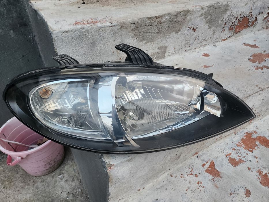 Жентра фара сотилади