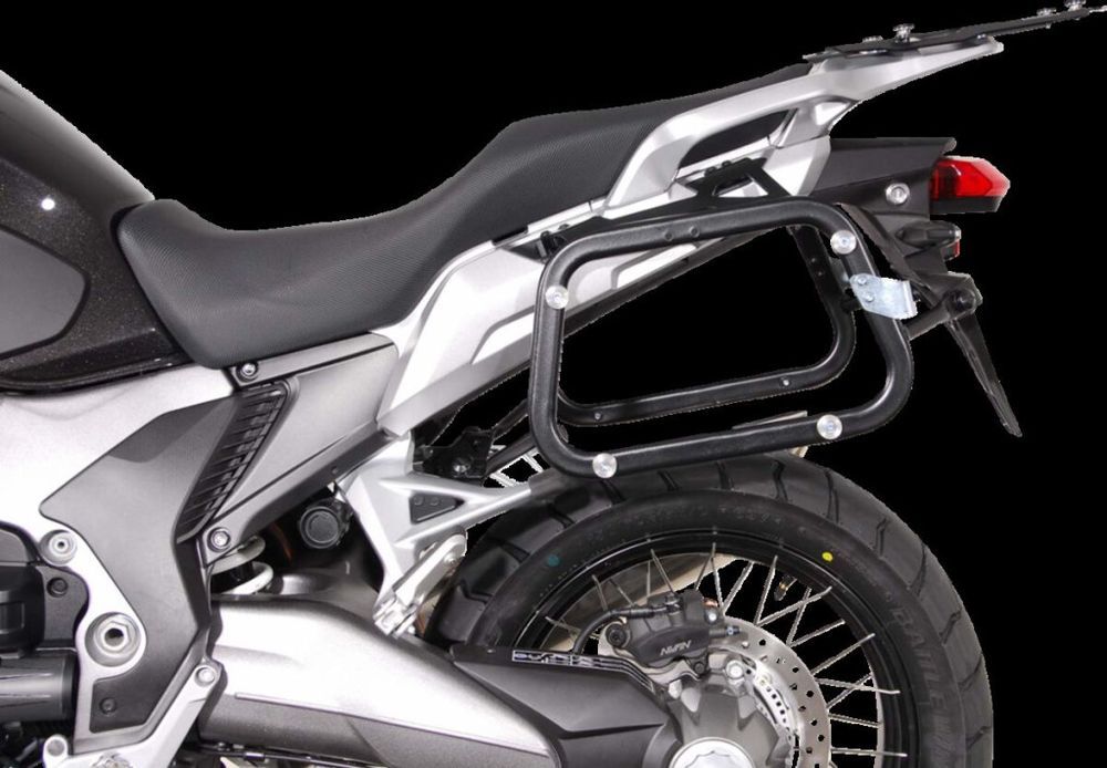 Evo Side Carrier Vfr1200X Sw-Motech kft.01.660.20000/B Honda VFR 1200