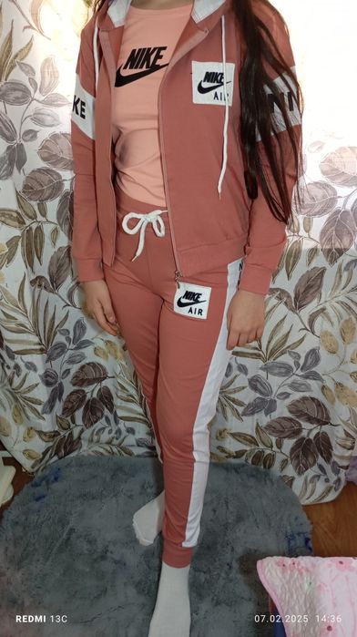 trening dama mărimi s m l xl