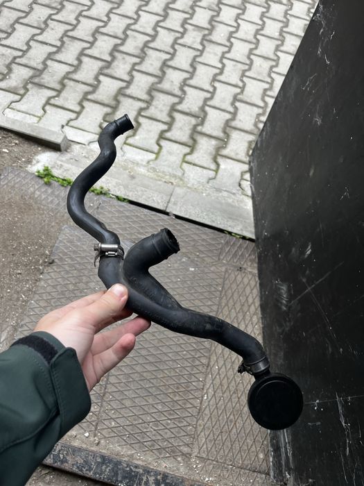 A3 1.8T quattro Останали части