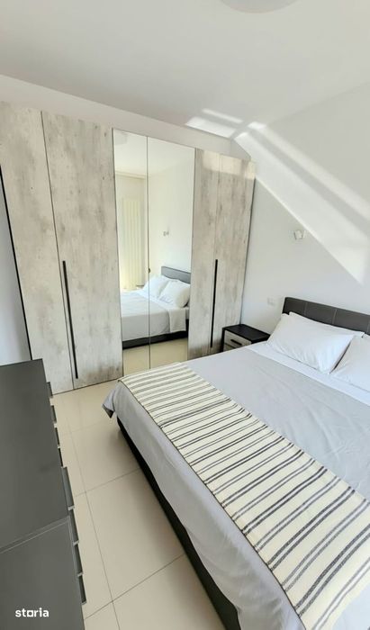 Verona Residence-City Park Mall