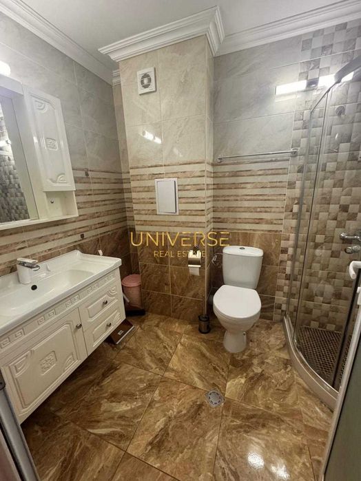 Продава се Двустаен апартамент в к.к. Слънчев бряг - 68 кв.м за 1471 €/кв.м - Снимка #12