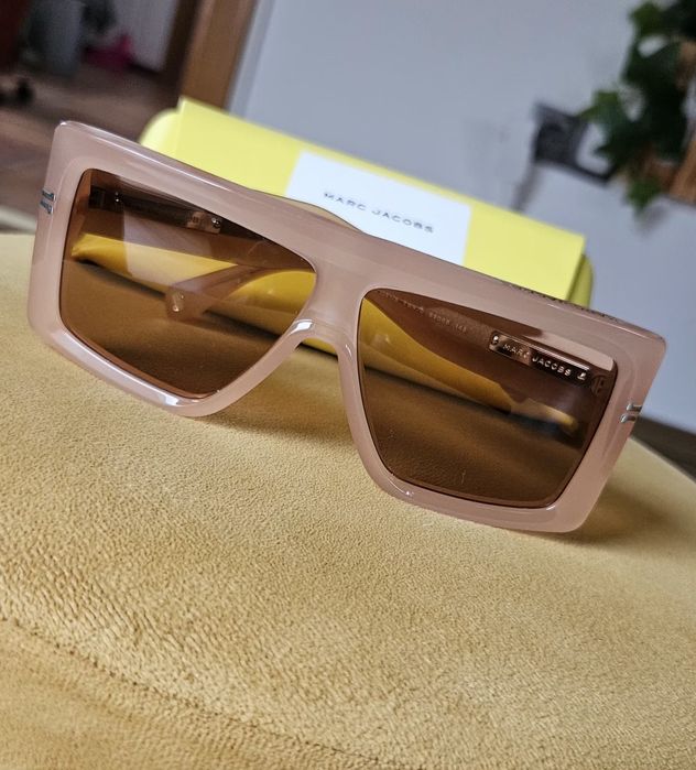 Ochelari de soare Marc Jacobs
