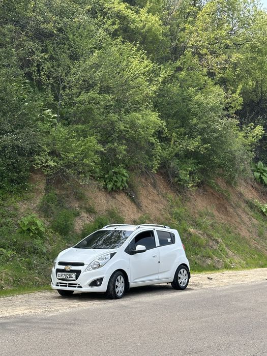 Spark avtomat karobka 1.25 kotta mator