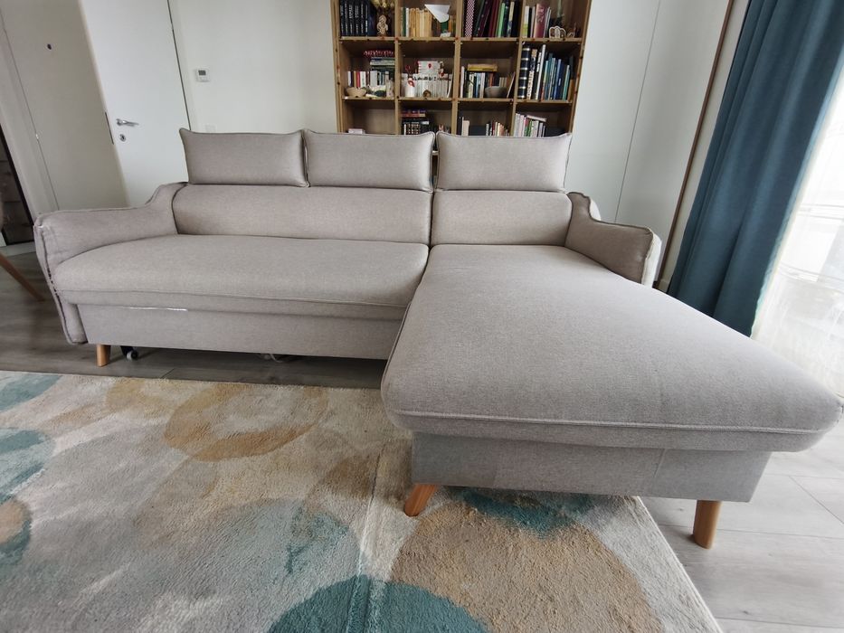 Colțar Sweet Harmony Miuform