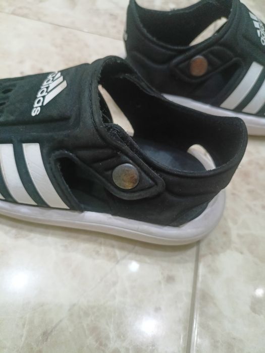 Детски сандали adidas  WATER SANDALS