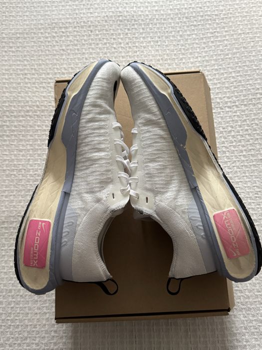 Nike ZoomX invincible run 3 cobalt bliss 43