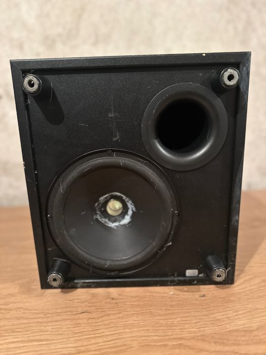 Супбуфер  DJAMO 8 инча