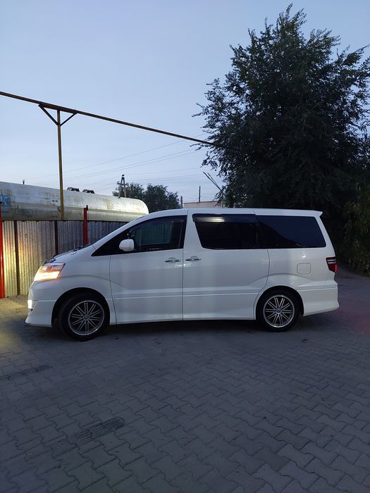 Такси в Оренбург