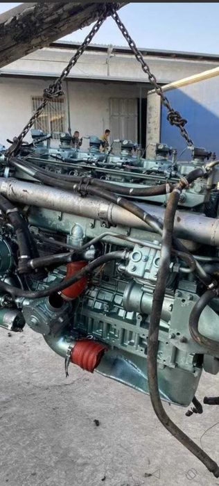 А7 газ Матор 420 талик