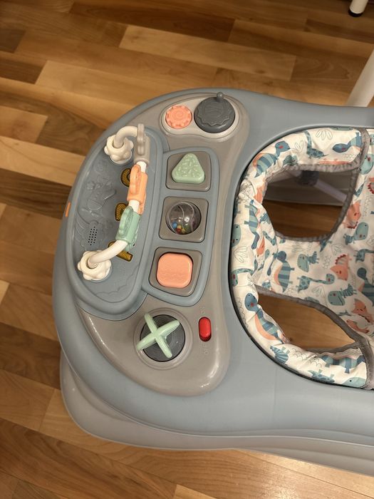 Проходилка KikkaBoo