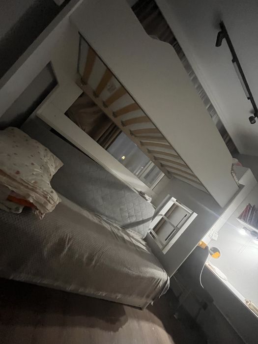 Продам диван двух ярусный