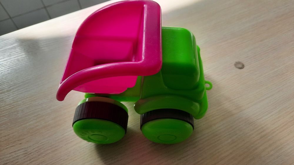 НОвая   Машинка    гелевая