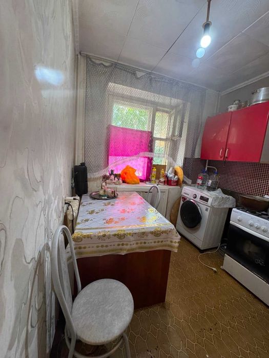 Продам 1 комнатную малосемейку