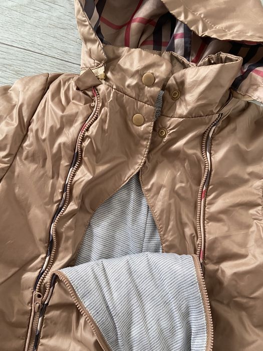 Комбинезон Весна