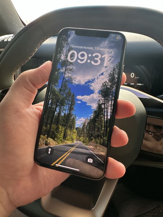 Iphone xs gold 256gb