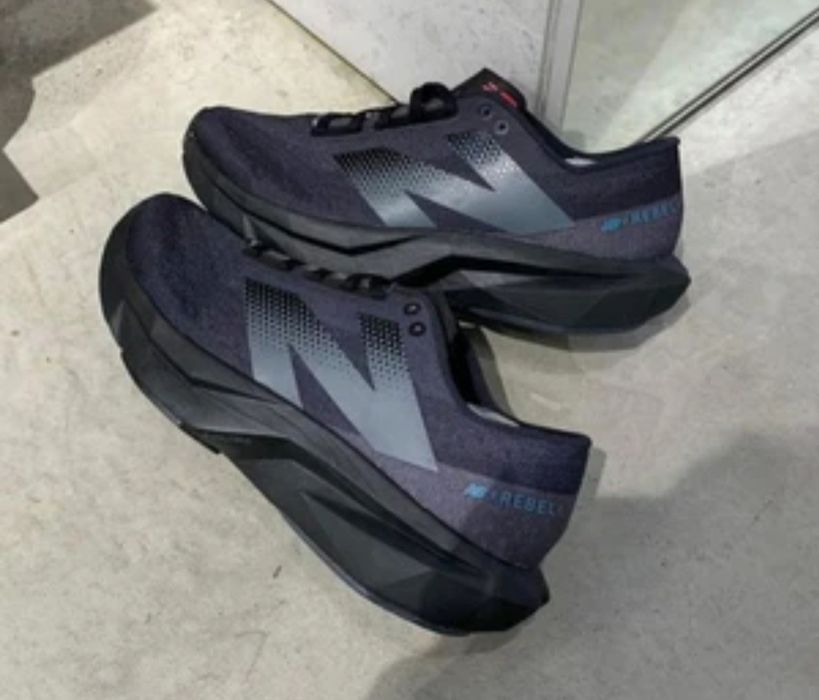 Продам кросовки New Balance FuelCell Rebel v4