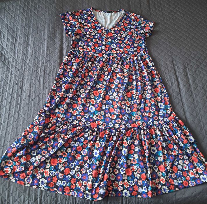 Рокли за бременни