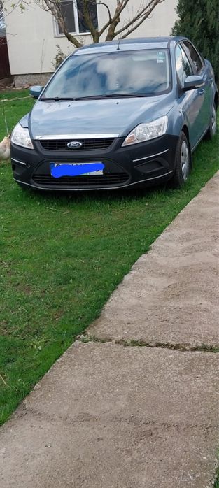 De Vanzare Ford Focus