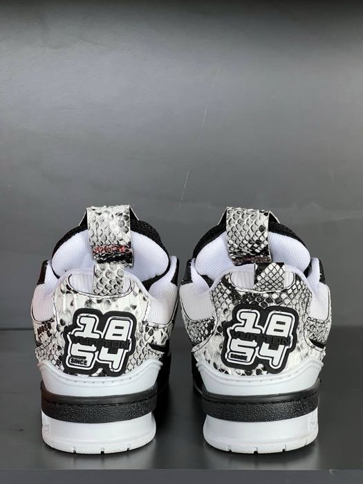 Adidasi Louis Vuitton noi !!! Marimi 36/40 !!!