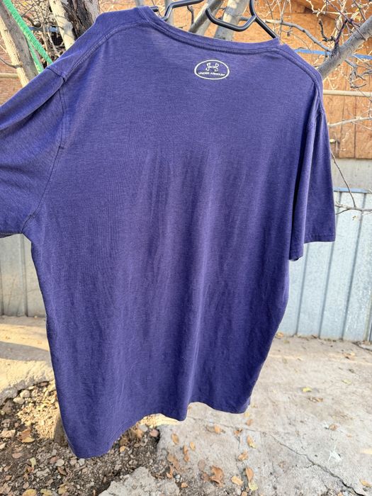 Футболка Under armour L